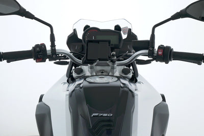 BMW F 750 GS
