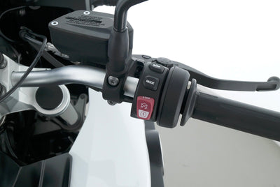 BMW F 750 GS