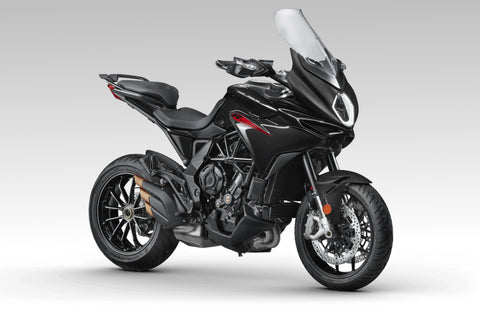 MV AGUSTA TURISMO VELOCE R