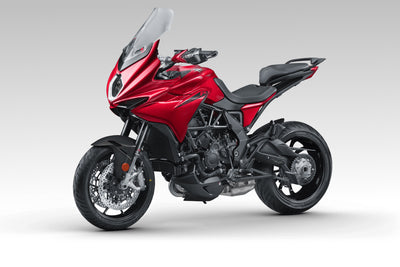 MV AGUSTA TURISMO VELOCE R