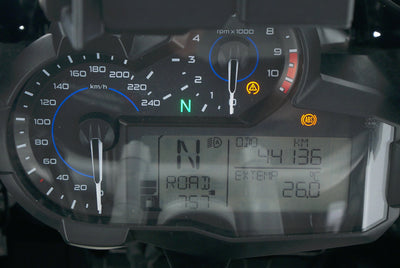 BMW R 1200 GS LC ADVENTURE