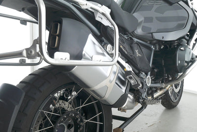 BMW R 1200 GS LC ADVENTURE