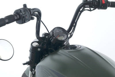 INDIAN SCOUT BOBBER