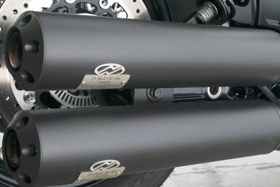 INDIAN SCOUT BOBBER