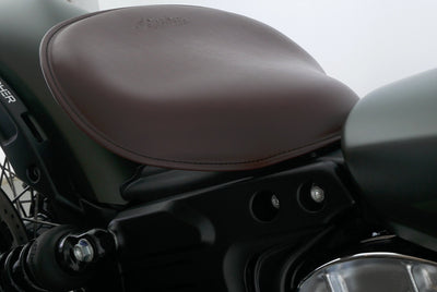 INDIAN SCOUT BOBBER