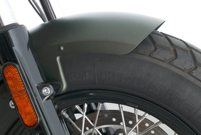 INDIAN SCOUT BOBBER