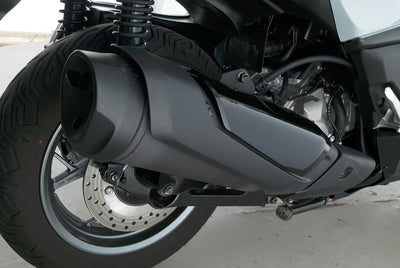 YAMAHA XMAX 300 TECH MAX+