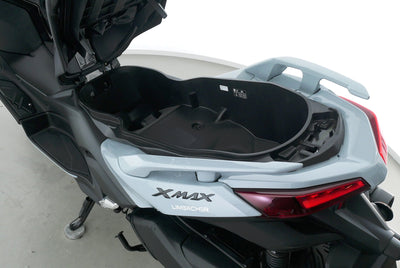 YAMAHA XMAX 300 TECH MAX+