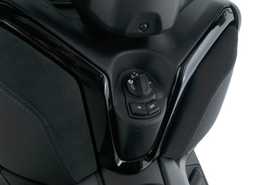 YAMAHA XMAX 300 TECH MAX+