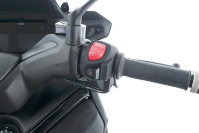 YAMAHA XMAX 300 TECH MAX+