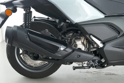 YAMAHA XMAX 300 TECH MAX+