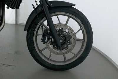 BMW F 700 GS