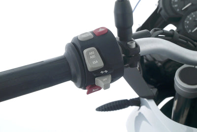 BMW F 700 GS