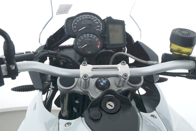 BMW F 700 GS