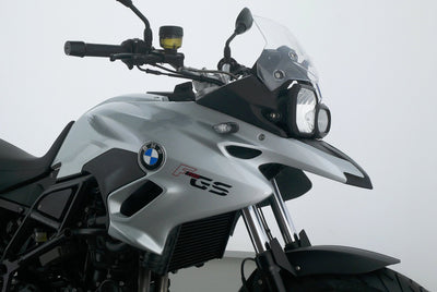 BMW F 700 GS