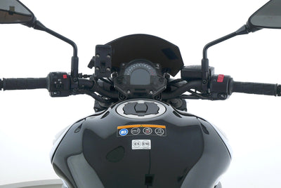 KAWASAKI Z 900 35KW