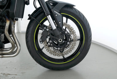 KAWASAKI Z 900 35KW