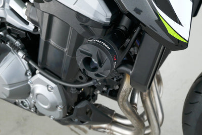 KAWASAKI Z 900 35KW