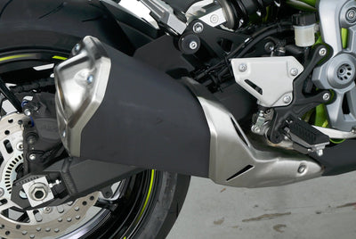 KAWASAKI Z 900 35KW