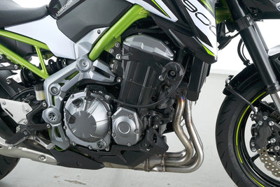KAWASAKI Z 900 35KW