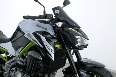KAWASAKI Z 900 35KW