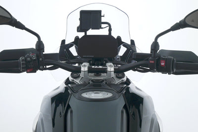BMW R 1300 GS TRIPLE BLACK