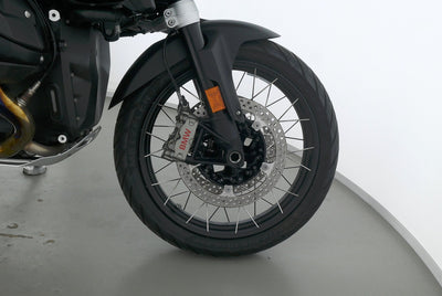 BMW R 1300 GS TRIPLE BLACK