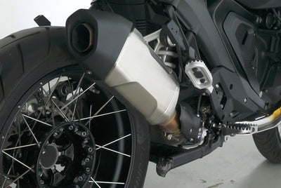 BMW R 1300 GS TRIPLE BLACK