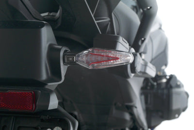 BMW R 1300 GS TRIPLE BLACK