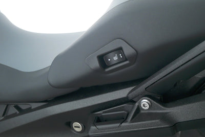 BMW R 1300 GS TRIPLE BLACK
