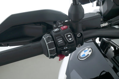 BMW R 1300 GS TRIPLE BLACK