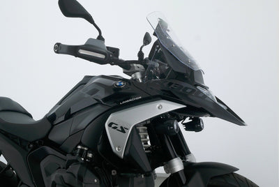 BMW R 1300 GS TRIPLE BLACK