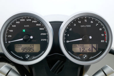 BMW R NINE T