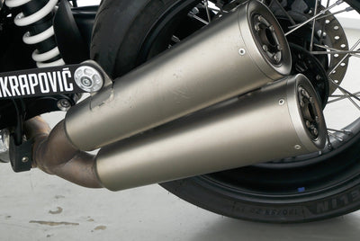 BMW R NINE T