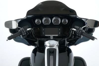 HARLEY DAVIDSON ELECTRA GLIDE CLASSIC