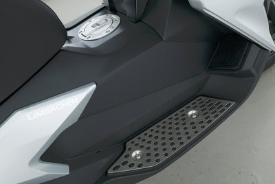 BMW C 400 X