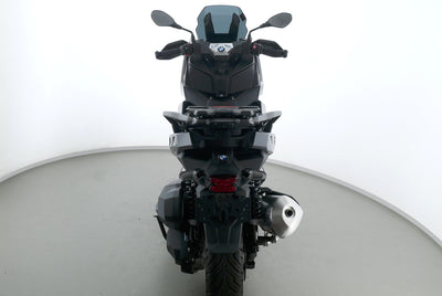 BMW C 400 X