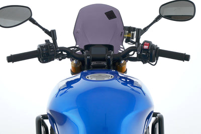 YAMAHA XSR 900