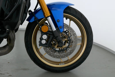 YAMAHA XSR 900