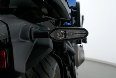 YAMAHA XSR 900