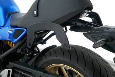YAMAHA XSR 900