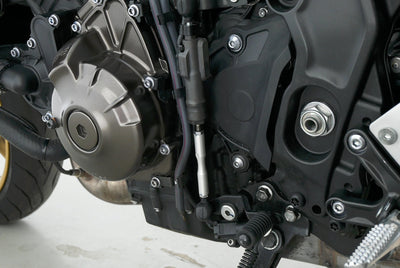 YAMAHA XSR 900