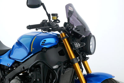 YAMAHA XSR 900