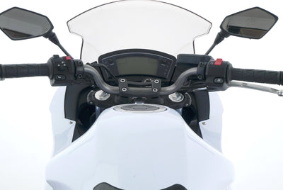 KAWASAKI ER 6 F ABS