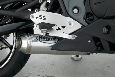 KAWASAKI ER 6 F ABS