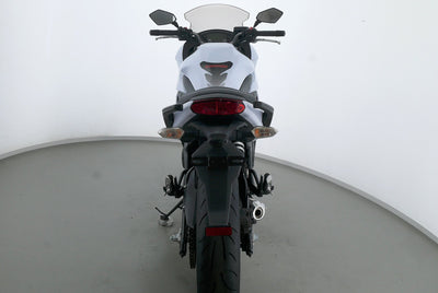 KAWASAKI ER 6 F ABS
