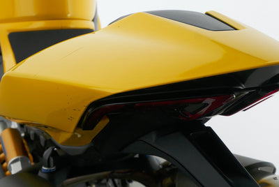 DUCATI PANIGALE V2 S