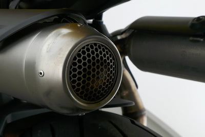 DUCATI PANIGALE V2 S