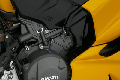 DUCATI PANIGALE V2 S
