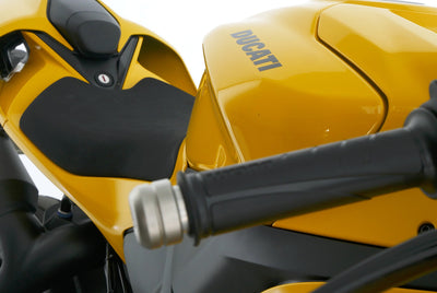 DUCATI PANIGALE V2 S